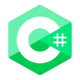 C#