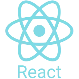 React