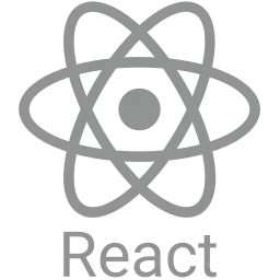 React